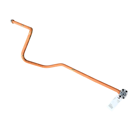 Hydraulrör